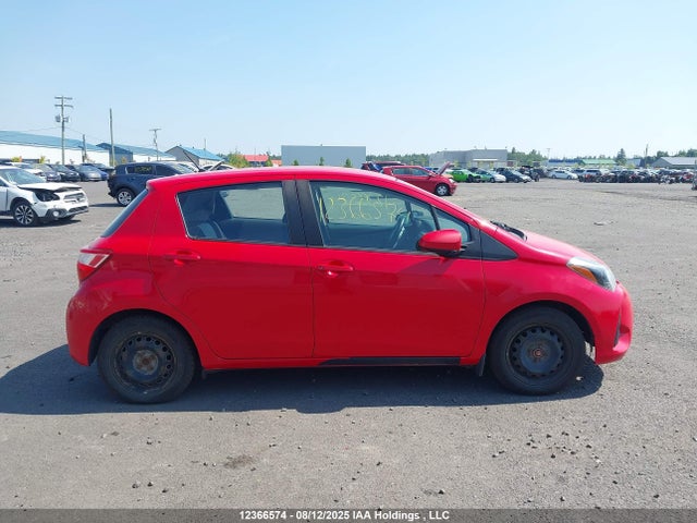 VNKKTUD39KA105216 Toyota 1nz-fe