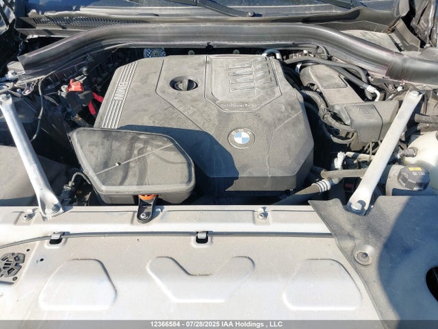 5UX53DP00N9M06677 BMW X3