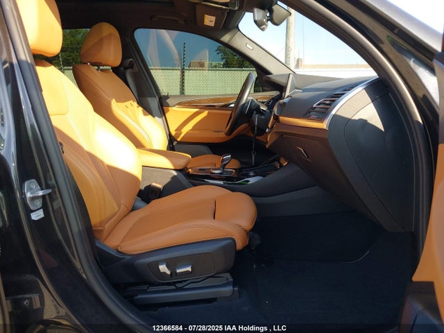 5UX53DP00N9M06677 BMW X3