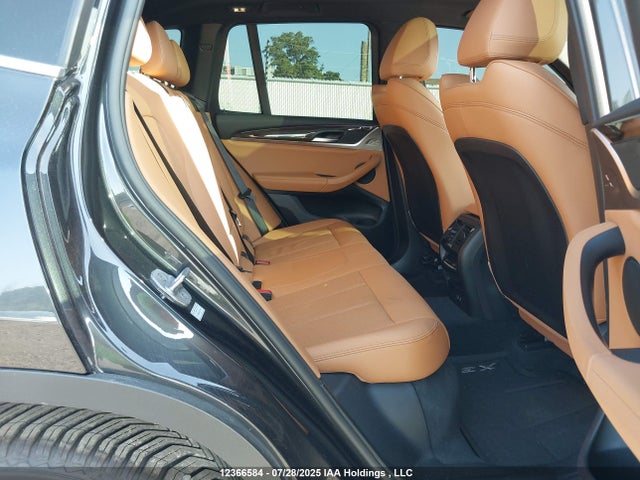 5UX53DP00N9M06677 BMW X3