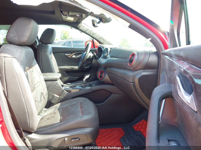 3GNKBKRS5LS699097 Chevrolet lgx