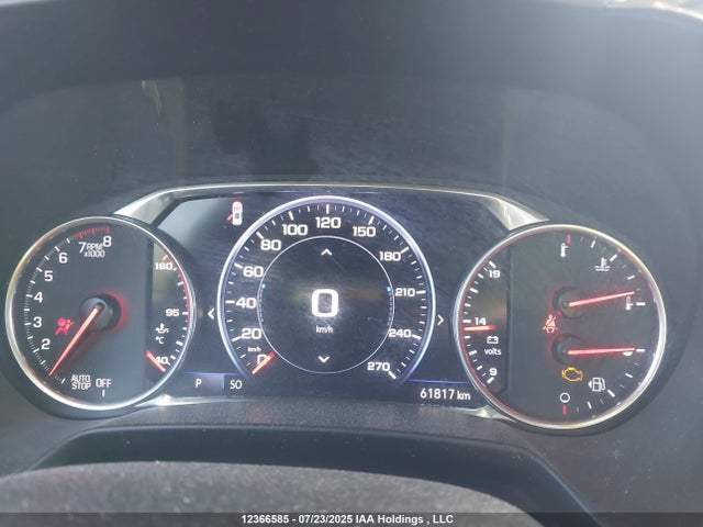 3GNKBKRS5LS699097 Chevrolet lgx