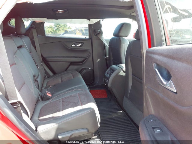 3GNKBKRS5LS699097 Chevrolet lgx