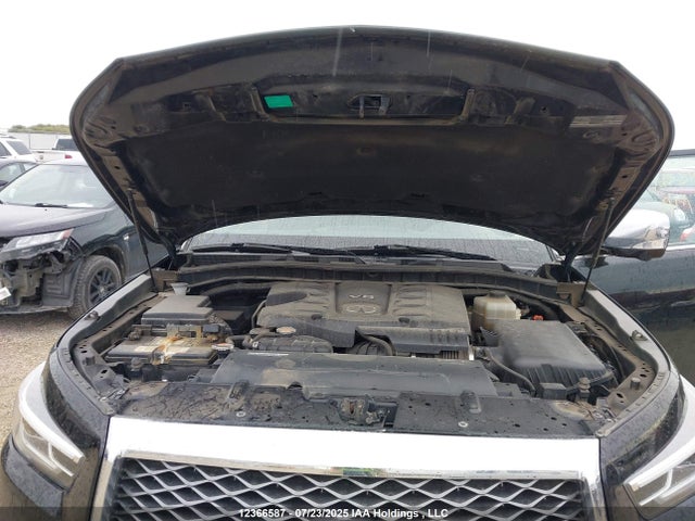JN8AZ2NC4K9460032 Infiniti 2019