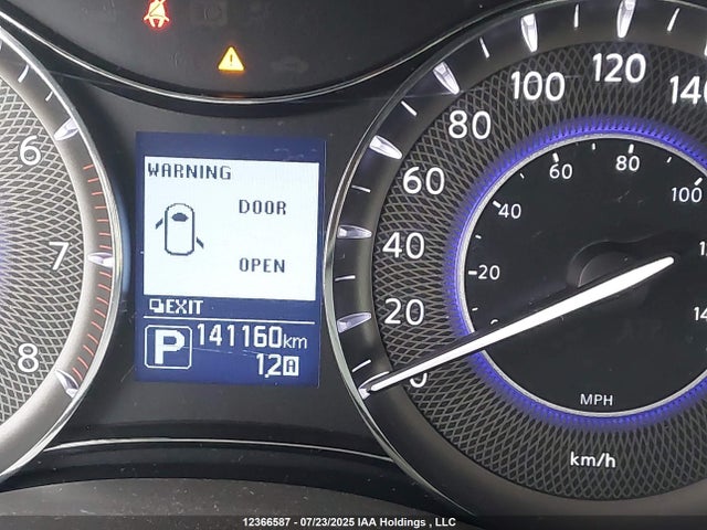 JN8AZ2NC4K9460032 Infiniti 2019