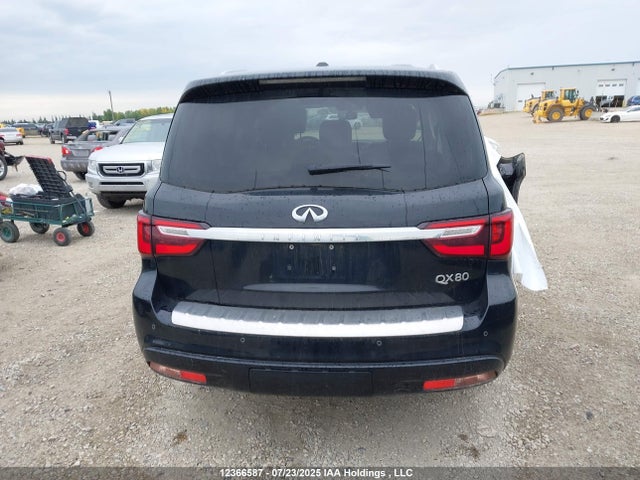 JN8AZ2NC4K9460032 Infiniti 2019