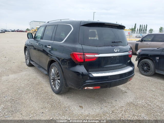 JN8AZ2NC4K9460032 Infiniti 2019