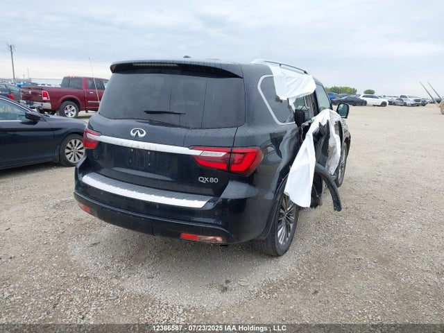 JN8AZ2NC4K9460032 Infiniti 2019