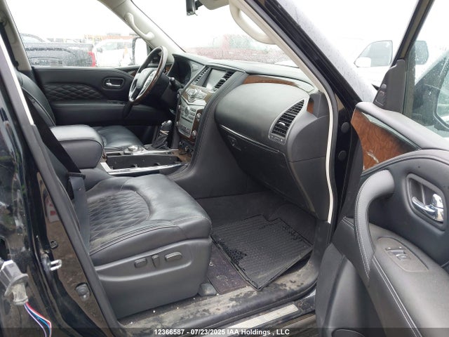 JN8AZ2NC4K9460032 Infiniti 2019