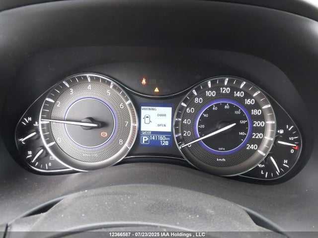 JN8AZ2NC4K9460032 Infiniti 2019