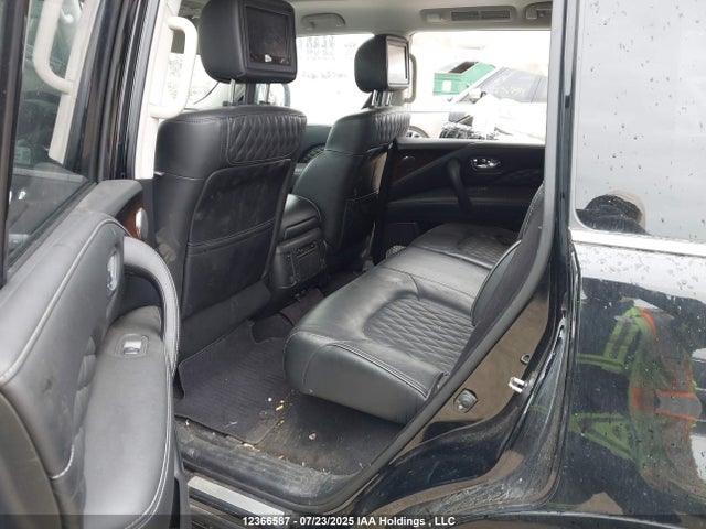 JN8AZ2NC4K9460032 Infiniti 2019