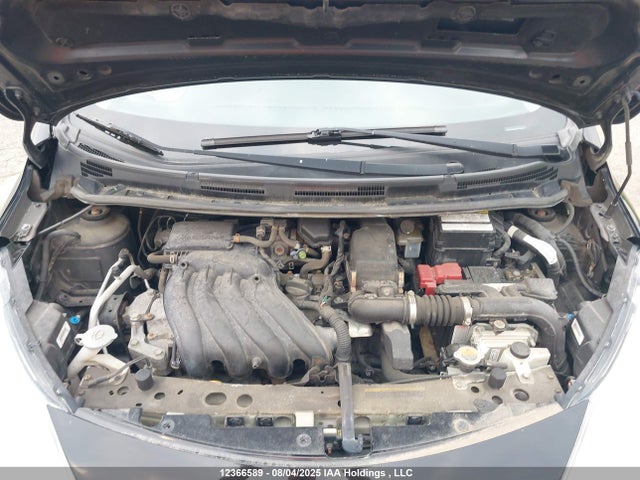 Nissan VERSA NOTE 2014 3N1CE2CP6EL418403 Image 10