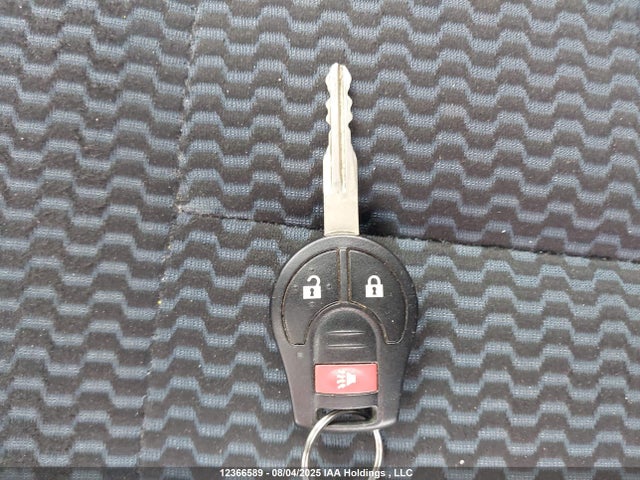 Nissan VERSA NOTE 2014 3N1CE2CP6EL418403 Image 11