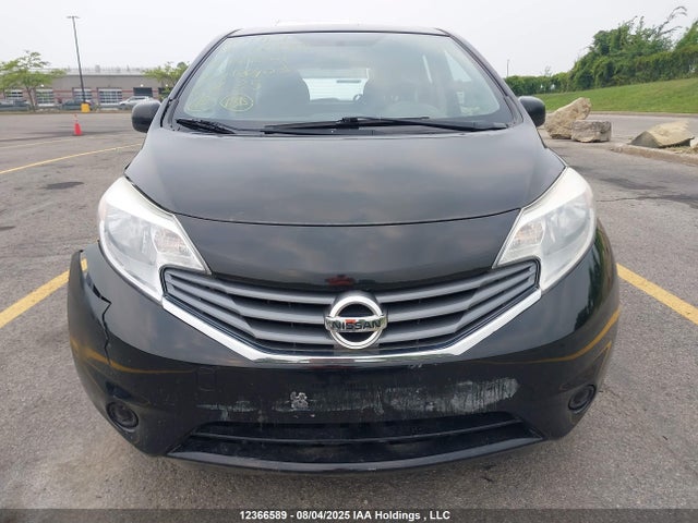 Nissan VERSA NOTE 2014 3N1CE2CP6EL418403 Image 12