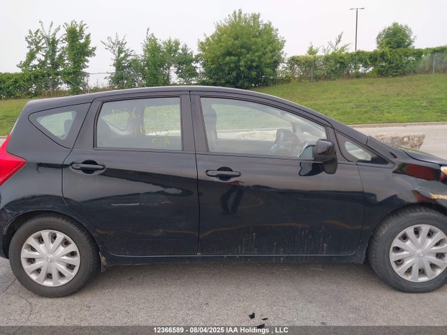 Nissan VERSA NOTE 2014 3N1CE2CP6EL418403 Image 13