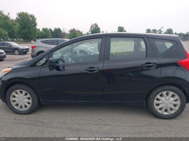 Nissan VERSA NOTE 2014 3N1CE2CP6EL418403 Image 14