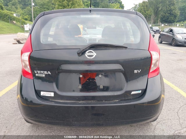 Nissan VERSA NOTE 2014 3N1CE2CP6EL418403 Image 16