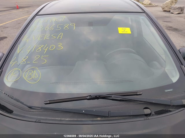 Nissan VERSA NOTE 2014 3N1CE2CP6EL418403 Image 17
