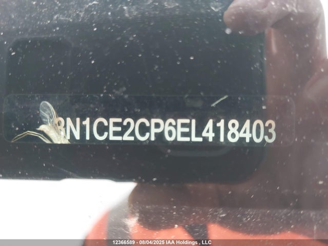 Nissan VERSA NOTE 2014 3N1CE2CP6EL418403 Image 19