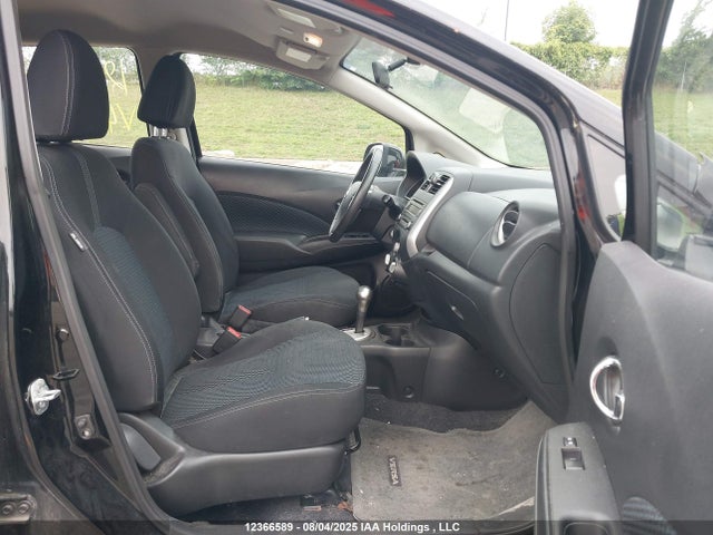 Nissan VERSA NOTE 2014 3N1CE2CP6EL418403 Image 5
