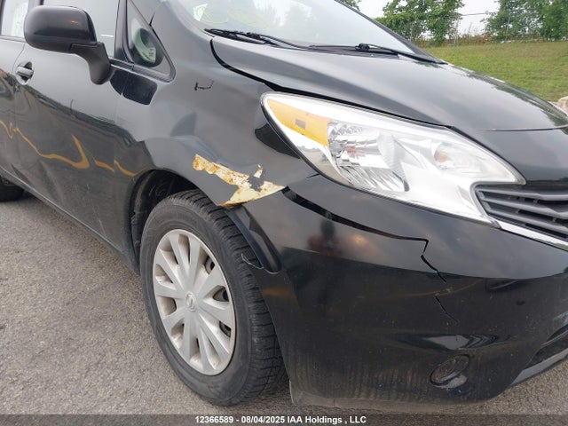 Nissan VERSA NOTE 2014 3N1CE2CP6EL418403 Image 6