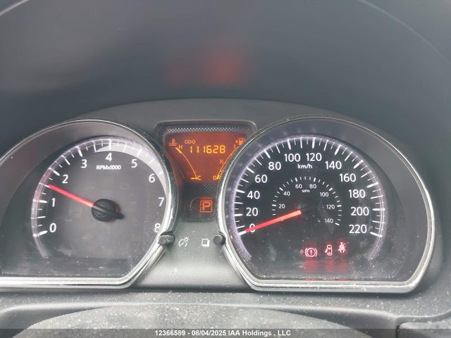 Nissan VERSA NOTE 2014 3N1CE2CP6EL418403 Image 7