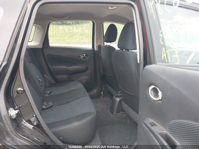 Nissan VERSA NOTE 2014 3N1CE2CP6EL418403 Image 8