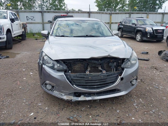 3MZBM1V79EM104416 Mazda pe