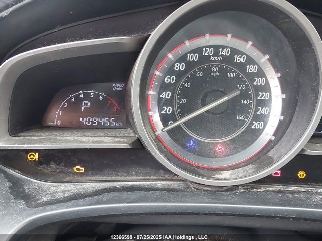 3MZBM1V79EM104416 Mazda pe