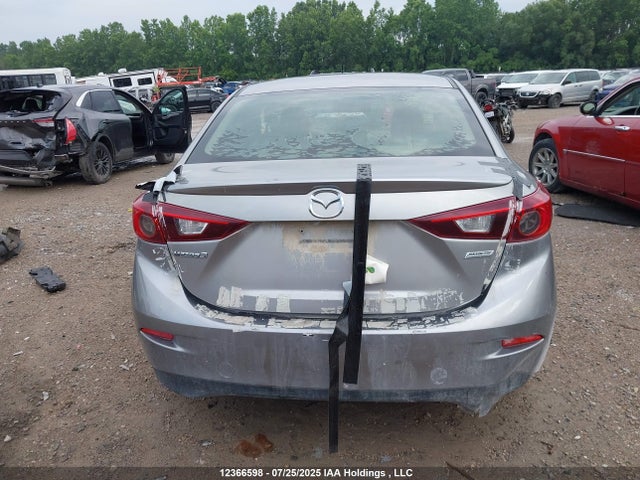 3MZBM1V79EM104416 Mazda pe
