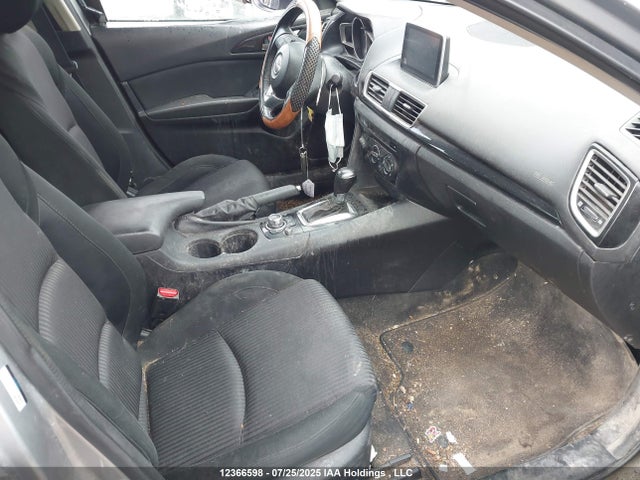 3MZBM1V79EM104416 Mazda pe