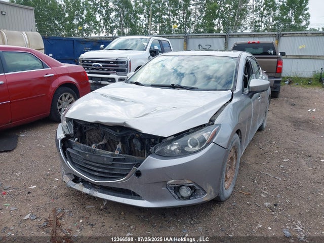 3MZBM1V79EM104416 Mazda pe