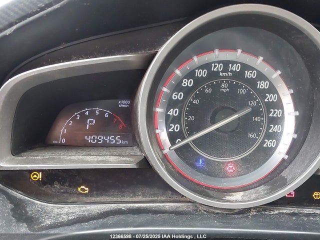 3MZBM1V79EM104416 Mazda pe