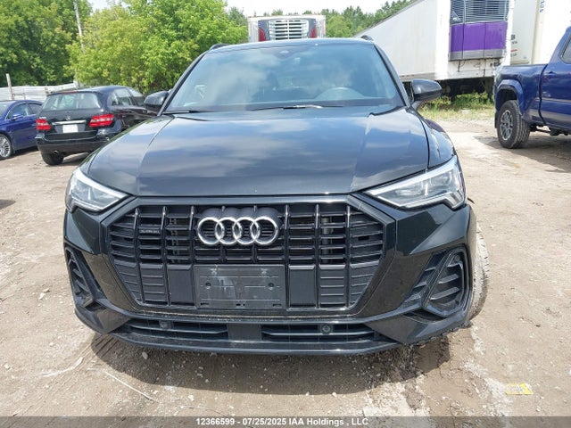 WA1EECF39N1147696 Audi 45 tfsi