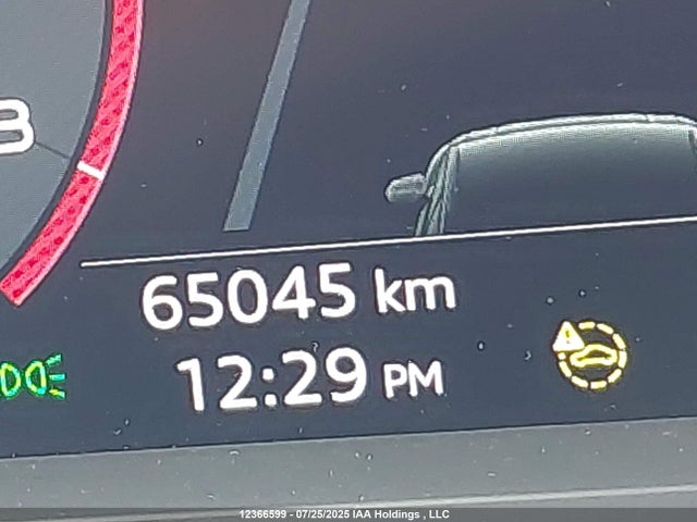 WA1EECF39N1147696 Audi 45 tfsi