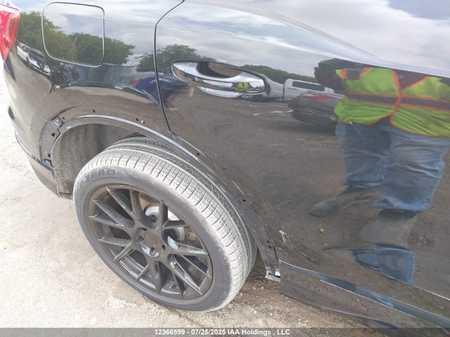 WA1EECF39N1147696 Audi 45 tfsi