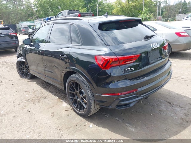 WA1EECF39N1147696 Audi 45 tfsi