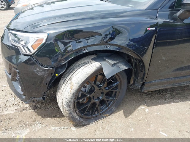 WA1EECF39N1147696 Audi 45 tfsi