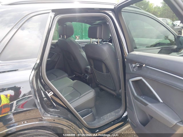 WA1EECF39N1147696 Audi 45 tfsi