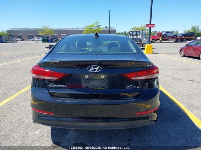 KMHD84LF2HU373946 Hyundai Elantra