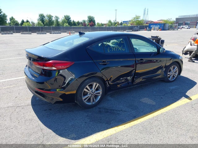 KMHD84LF2HU373946 Hyundai Elantra