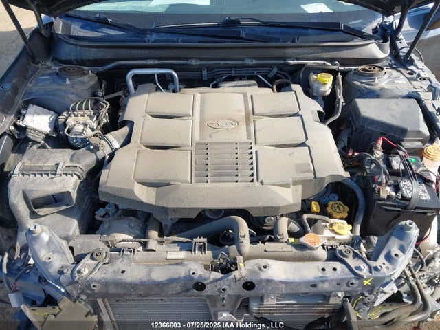 4S4BSFNC0H3309515 Subaru c0