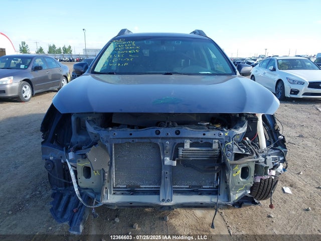 4S4BSFNC0H3309515 Subaru c0
