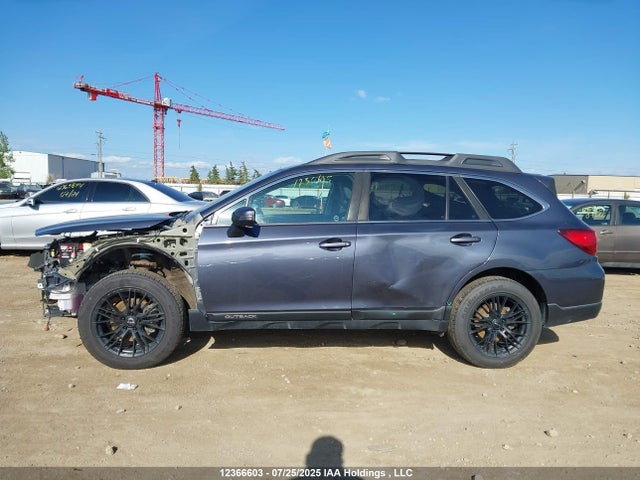 4S4BSFNC0H3309515 Subaru c0
