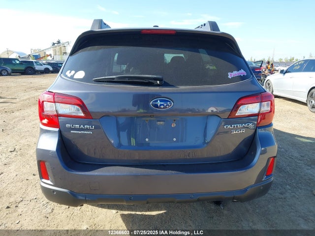 4S4BSFNC0H3309515 Subaru c0