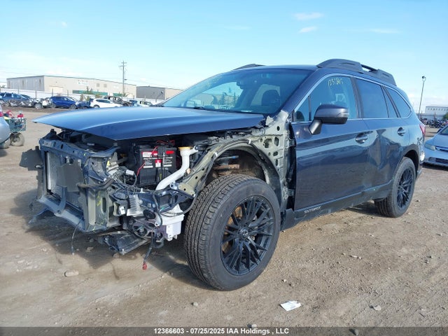 4S4BSFNC0H3309515 Subaru c0