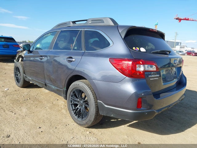 4S4BSFNC0H3309515 Subaru c0