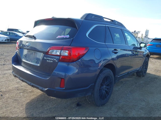 4S4BSFNC0H3309515 Subaru c0
