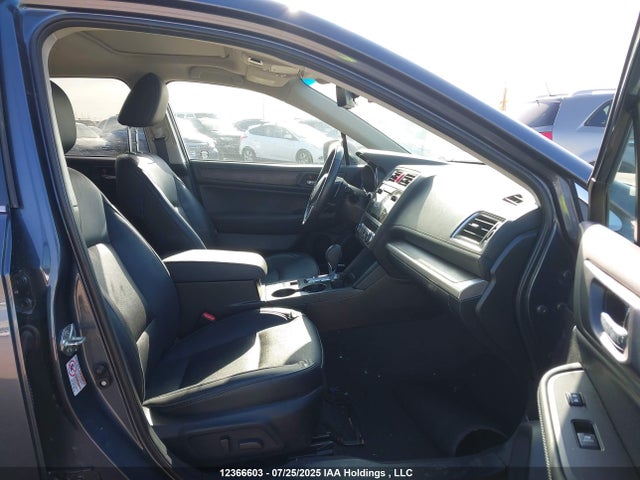 4S4BSFNC0H3309515 Subaru c0