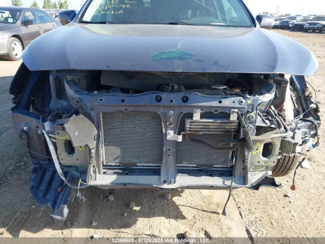 4S4BSFNC0H3309515 Subaru c0